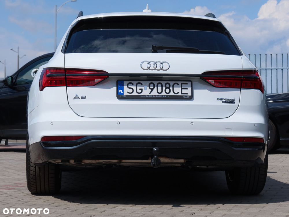 Audi A6 Allroad - 11