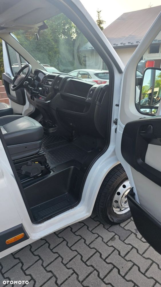 Fiat Ducato - 20