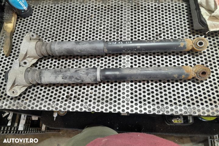 SET AMORTIZOARE SPATE Audi A3 8P/8PA [2th facelift] [2008 - 2013] Hat - 1
