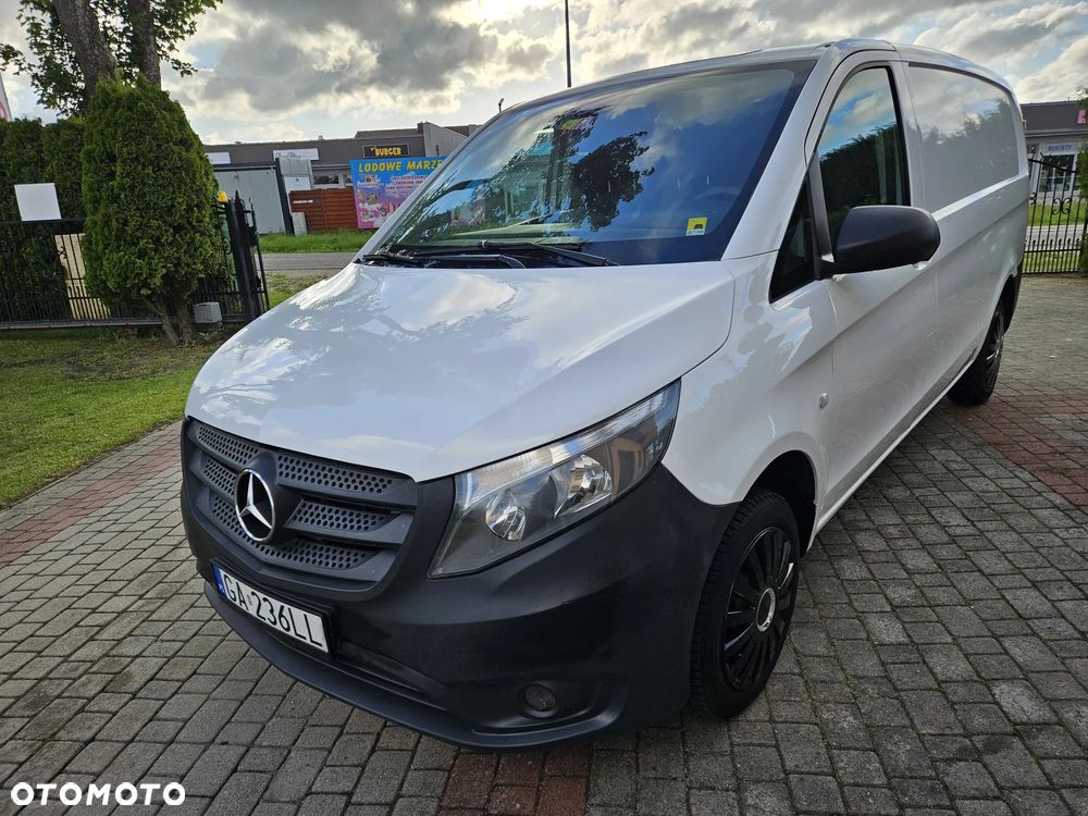 Mercedes-Benz Vito 114 - 11