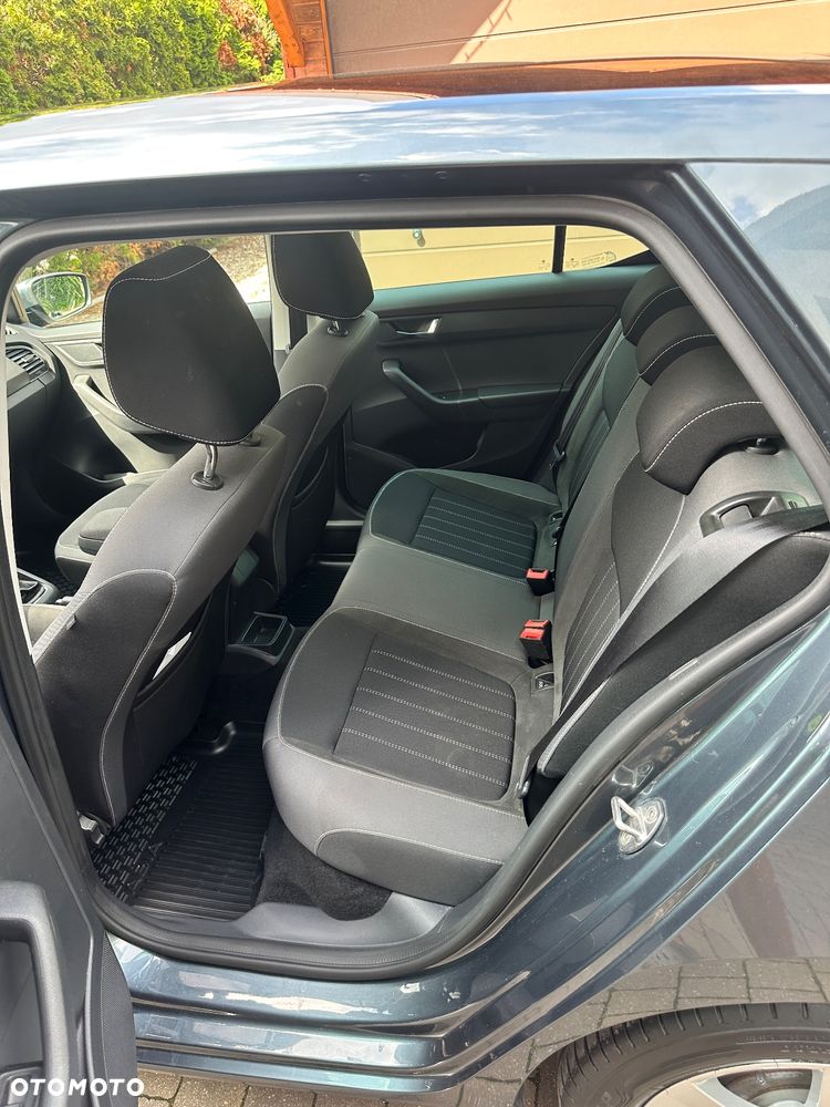 Skoda Fabia 1.0 TSI Style - 13