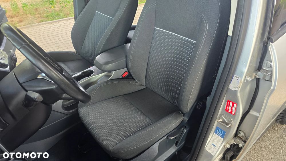 Ford C-MAX 1.0 EcoBoost Start-Stopp-System Champions Edition - 31
