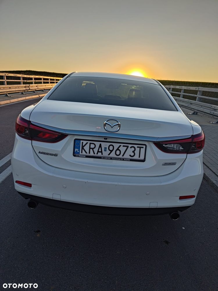 Mazda 6 2.5 Skypassion I-ELoop - 18