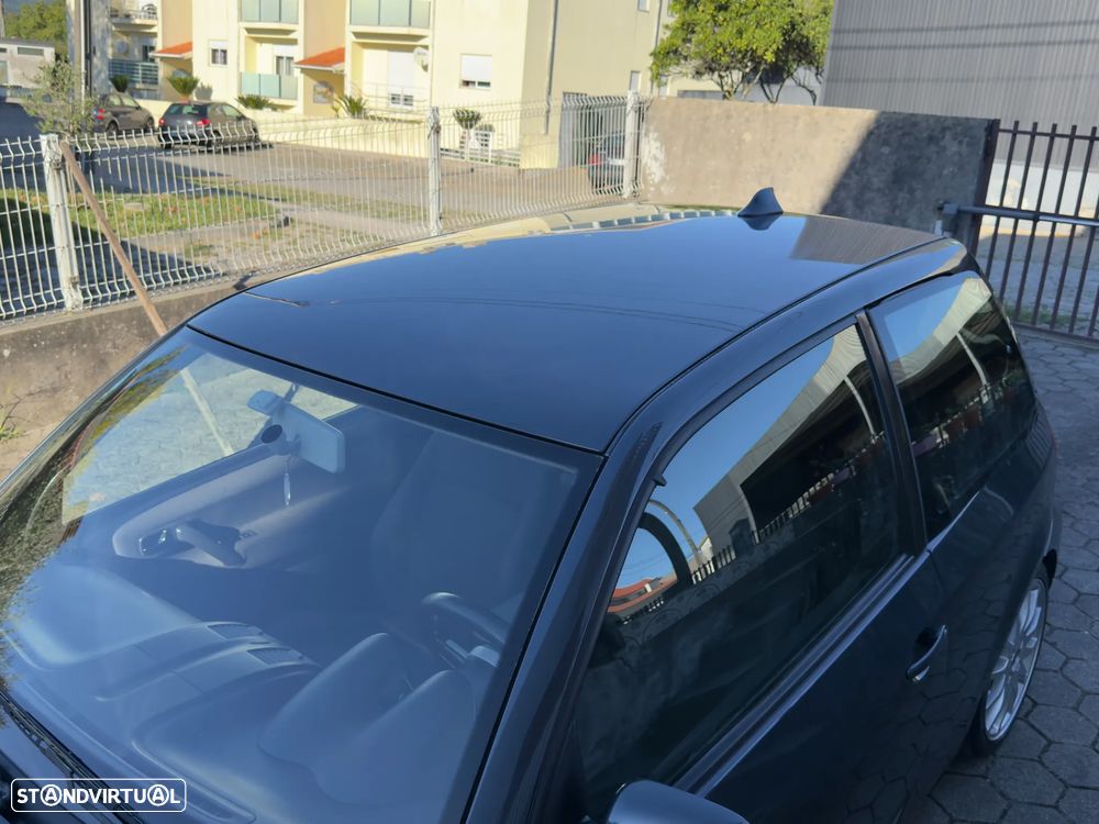 VW Lupo 1.2 TDi 3L - 47