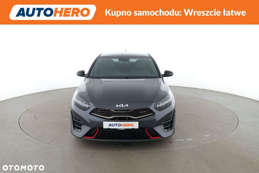 Kia ProCeed - 9