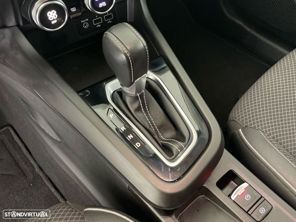 Renault Arkana 1.3 TCe Techno EDC - 17