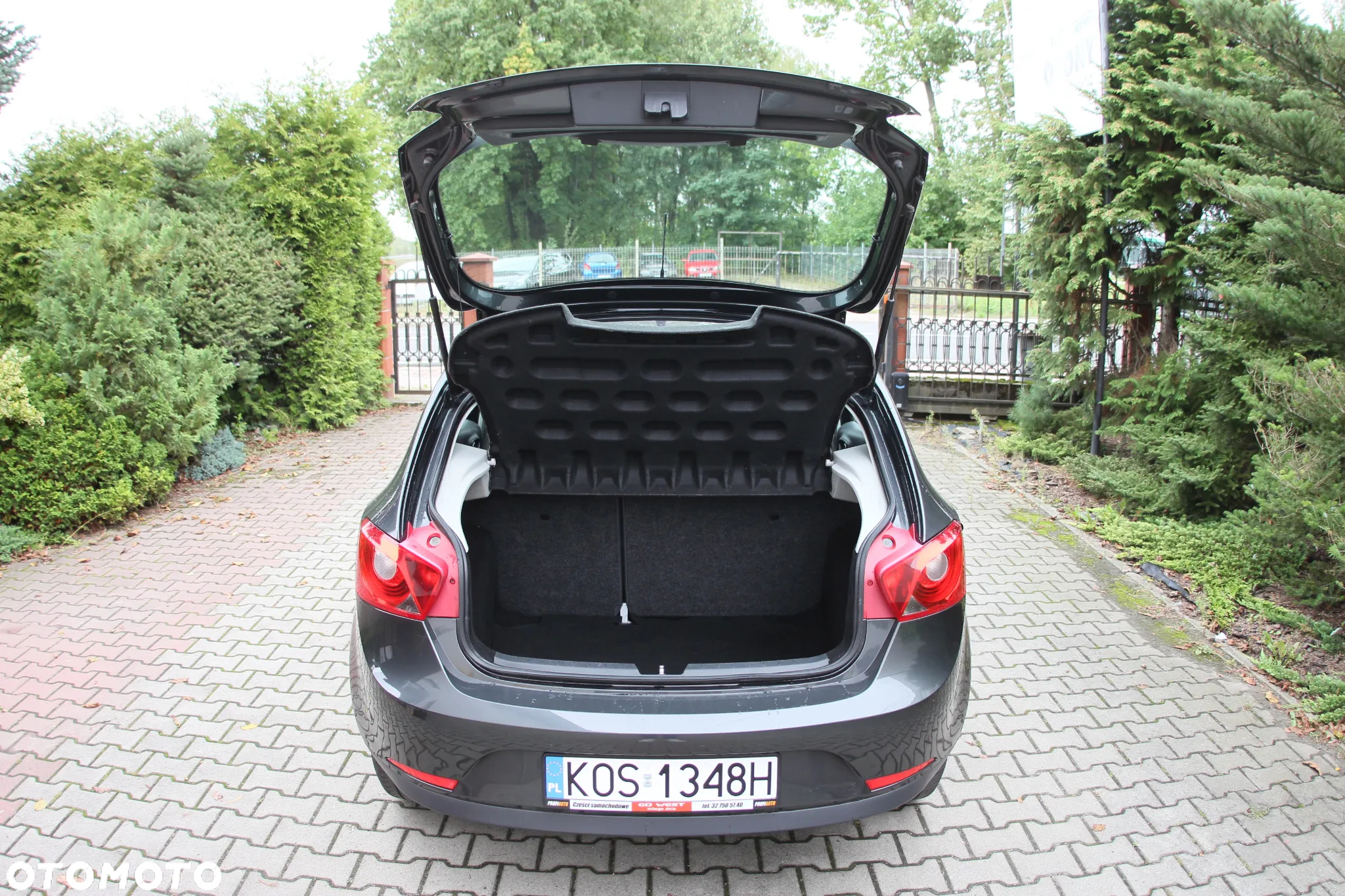 Seat Ibiza - 33