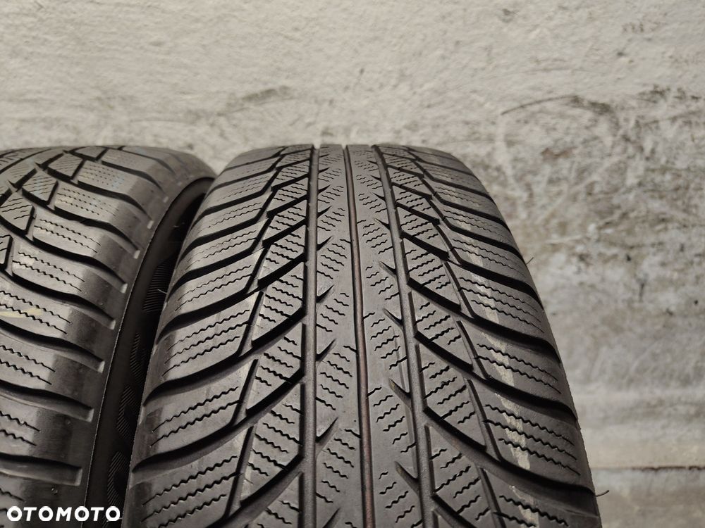 2X 185/65R15 88T Bridgestone Blizzak Lm001 Opony Zimowe - 4