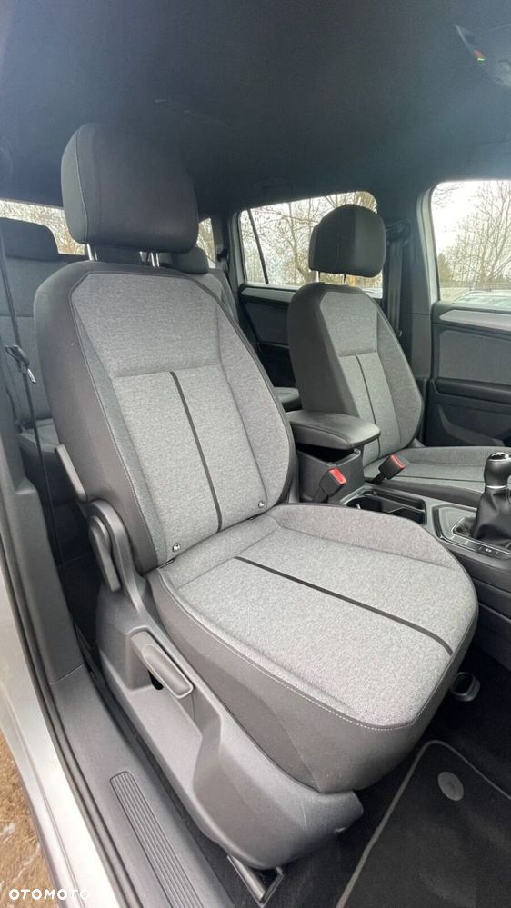 Seat Tarraco 1.5 Eco TSI EVO Style S&S - 13