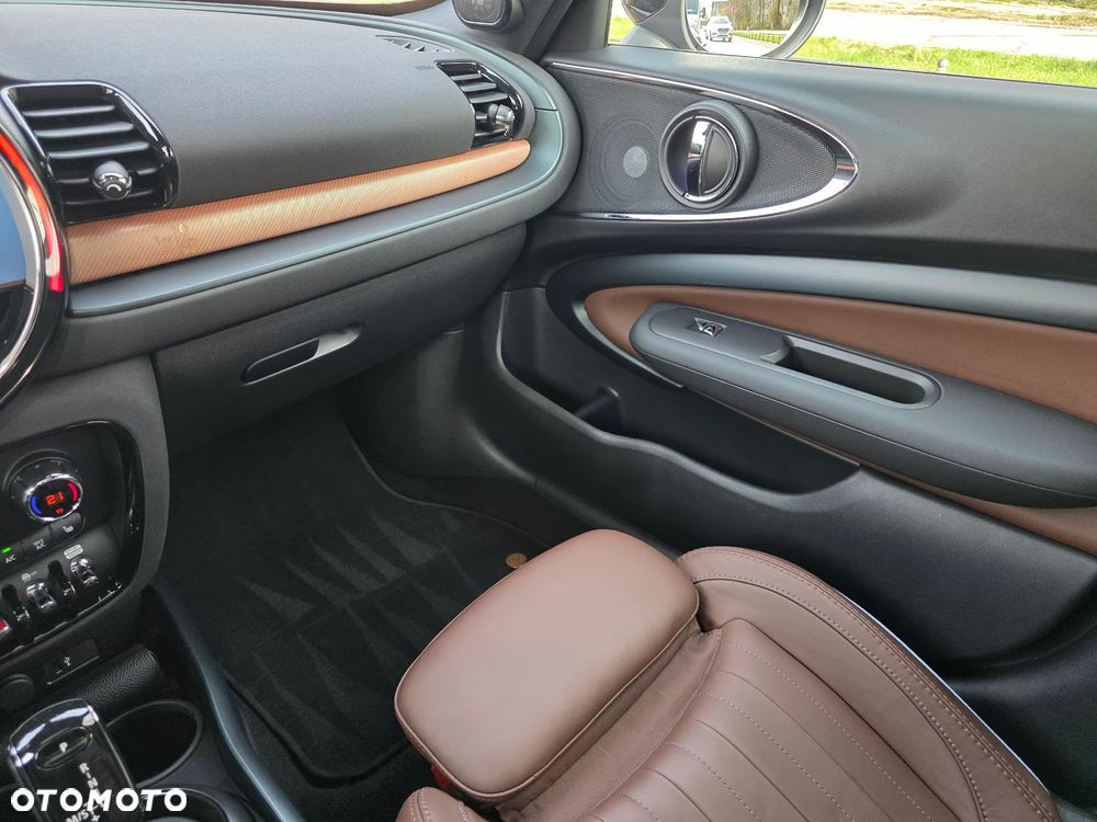 MINI Clubman Cooper S - 35