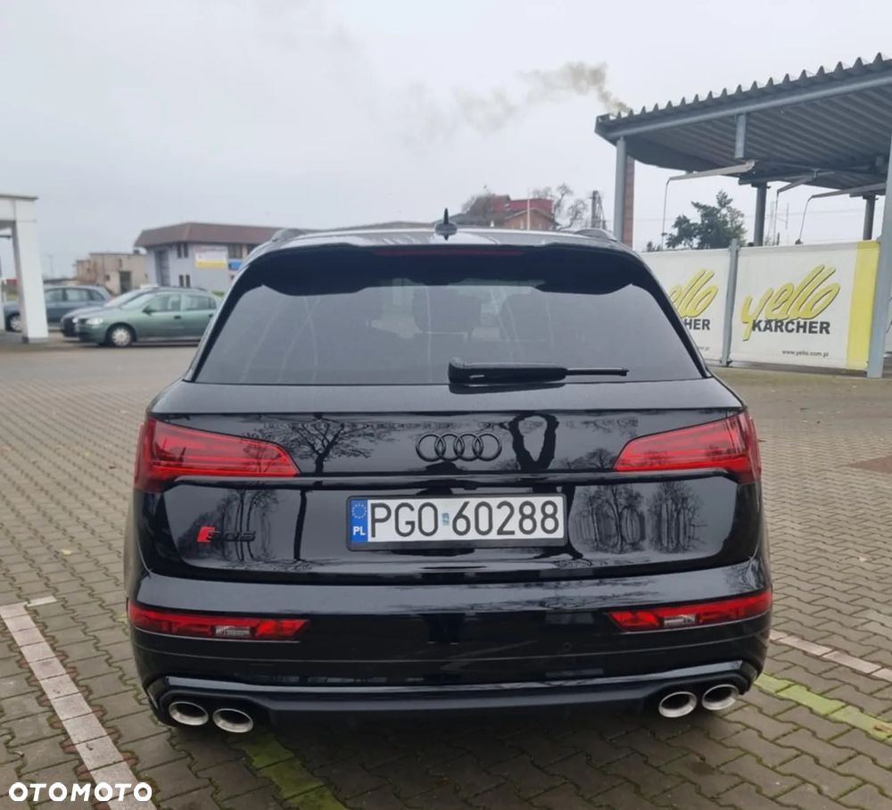 Audi SQ5 - 6