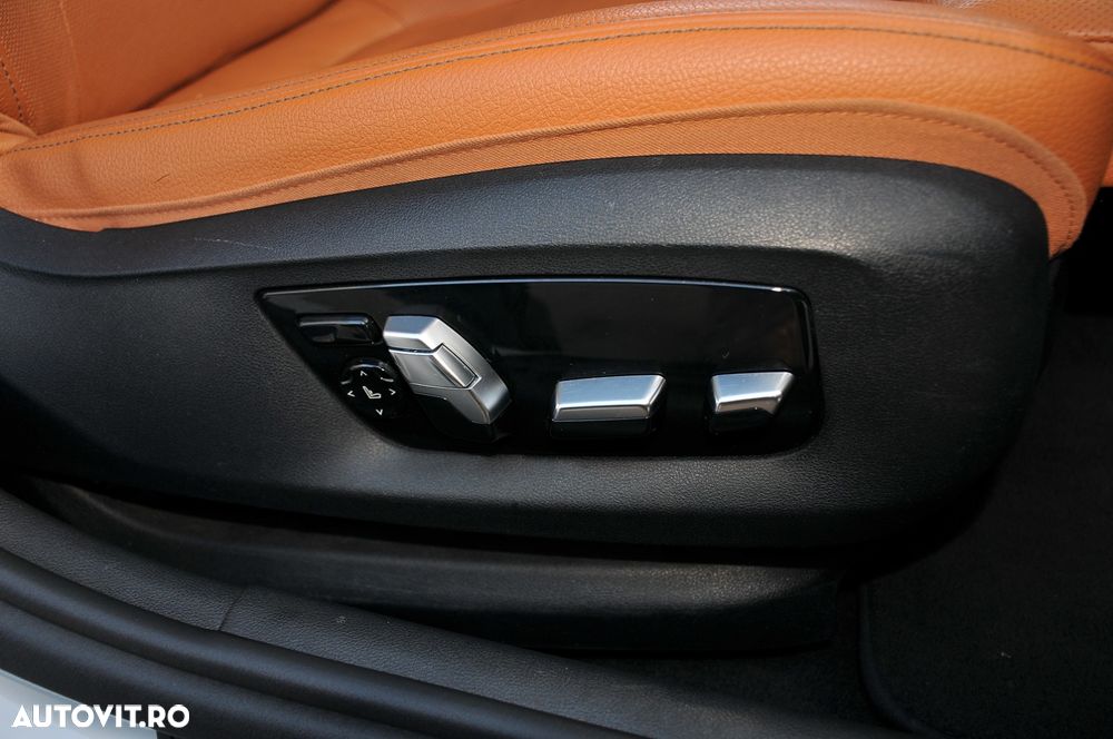 BMW Seria 5 - 17