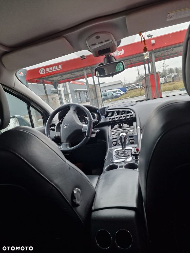 Peugeot 3008 - 10