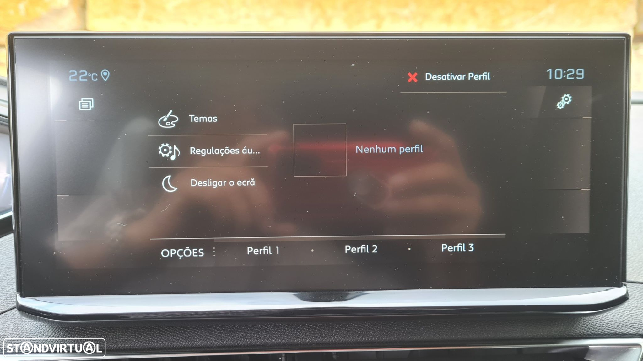 Peugeot 5008 1.5 BlueHDi GT EAT8 - 34