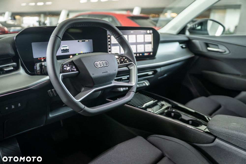 Audi Q3 - 12