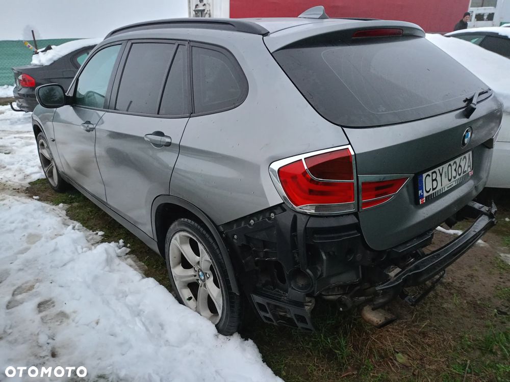 BMW X1 sDrive18d - 5