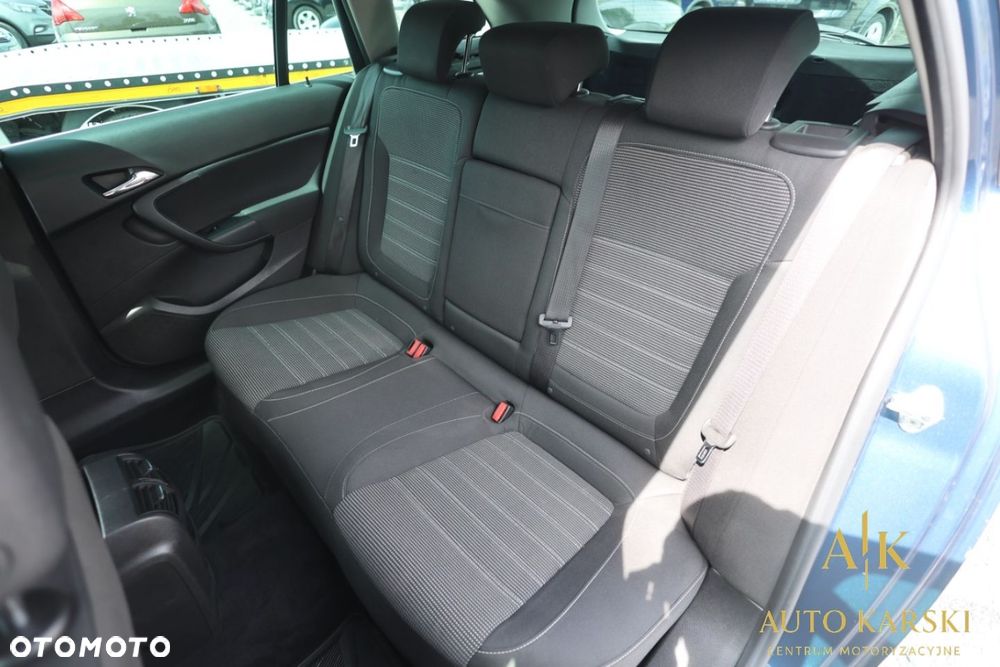 Opel Insignia - 34