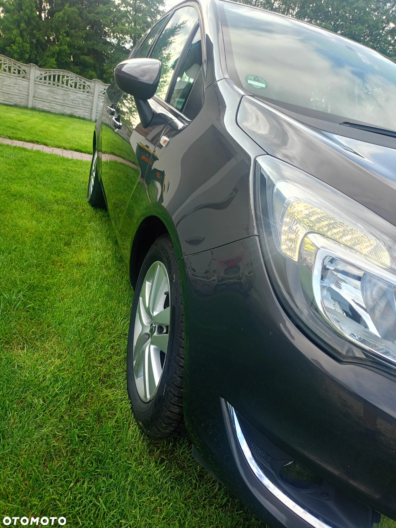 Opel Meriva 1.4 Active - 36