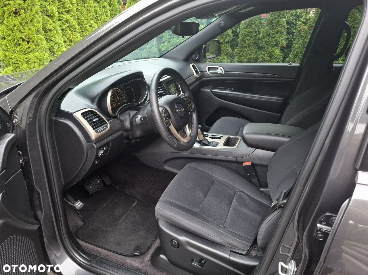 Jeep Grand Cherokee 3.6 V6 Laredo - 11