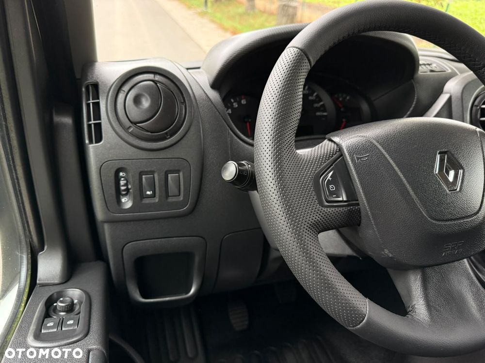 Renault Master - 12
