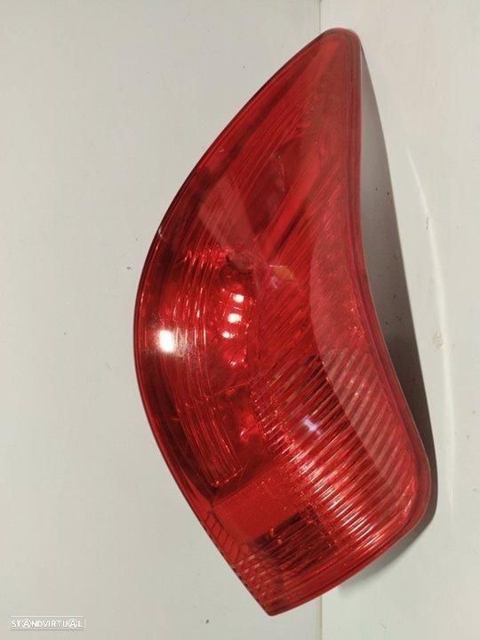 FAROLIM TRASEIRO DIREITO PEUGEOT 308 SW - 1