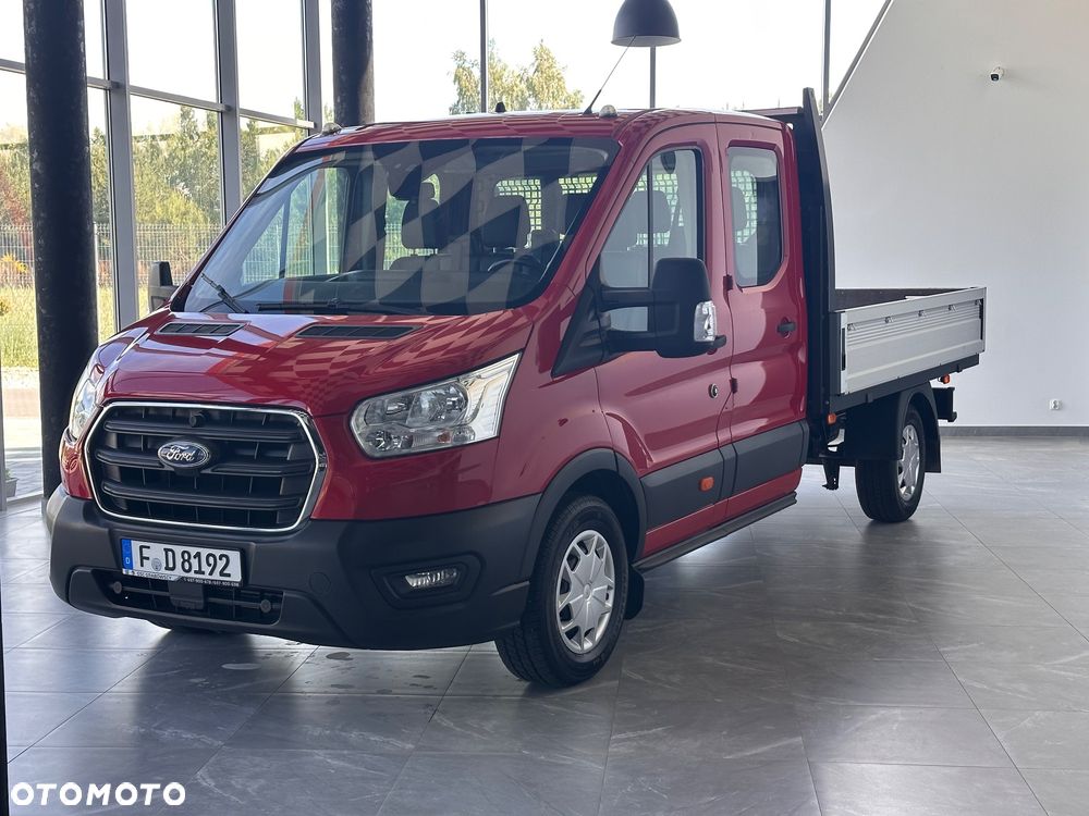 Ford Transit - 3
