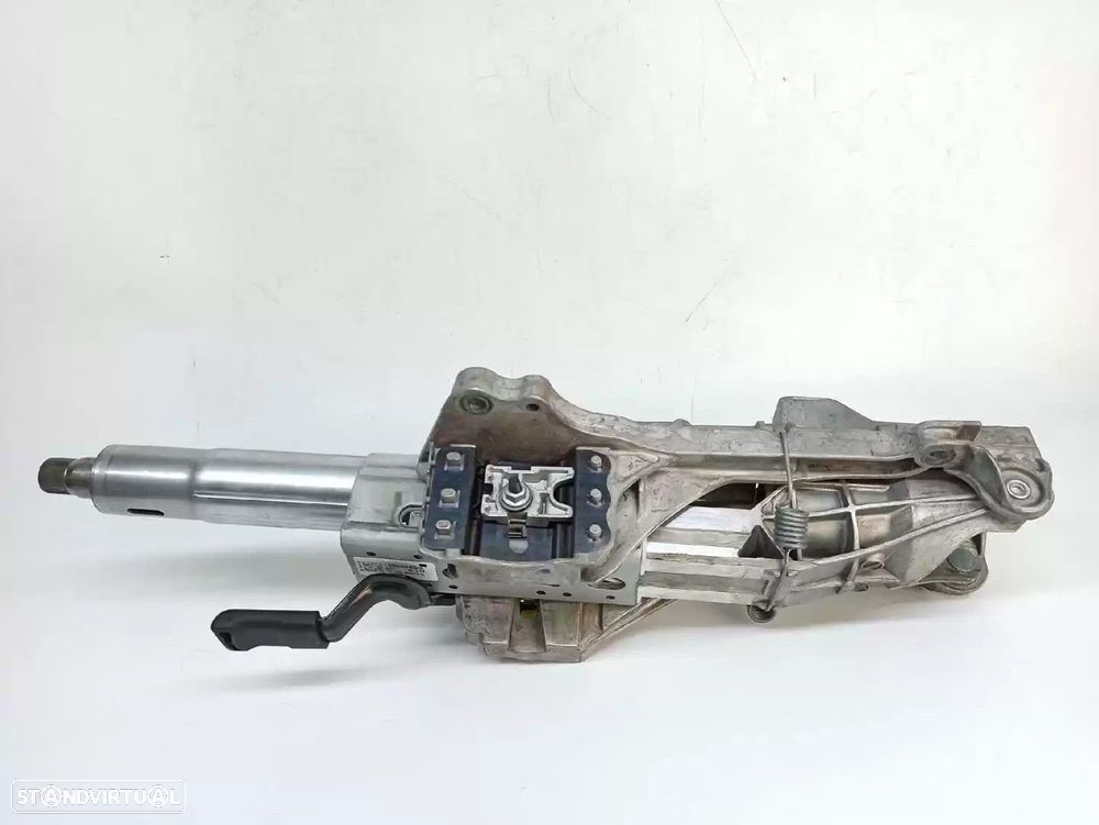 COLUNA DIREÇÃO MERCEDES-BENZ CLASSE C 2014 -A2054603216 - 1