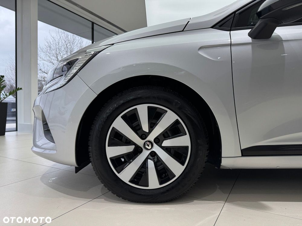 Renault Clio 1.0 TCe Equilibre - 18