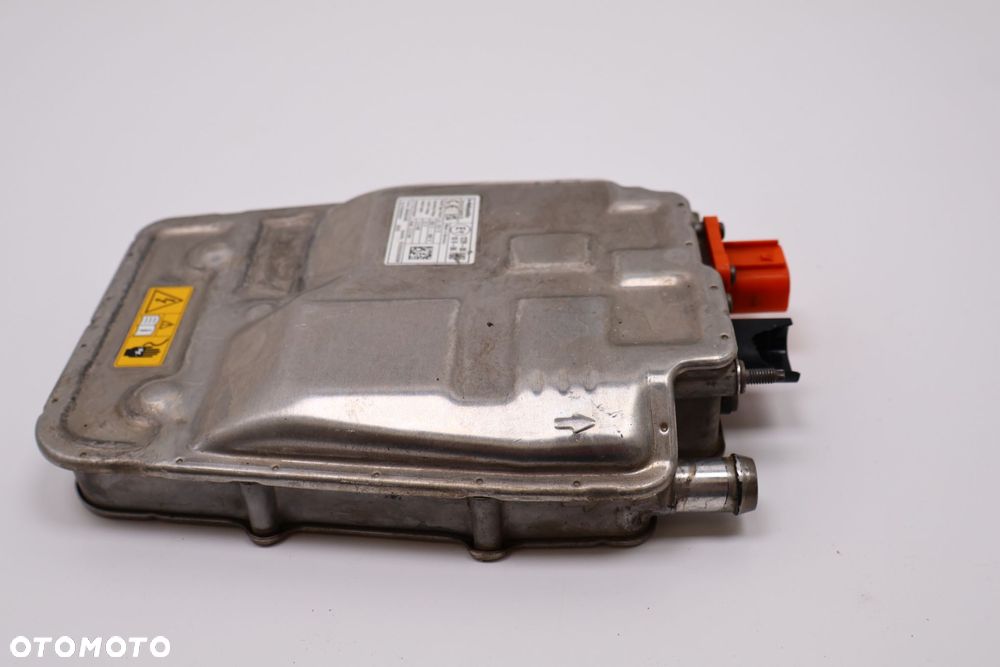 JEEP WRANGLER JL CHRYSLER PACIFICA PODGRZEWACZ BATERII WEBASTO 68443445AC, 122R-000482, 9043244C - 7