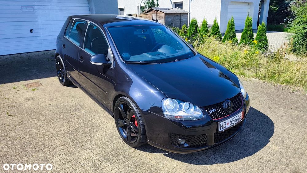 Volkswagen Golf 2.0 TSI GTI - 39