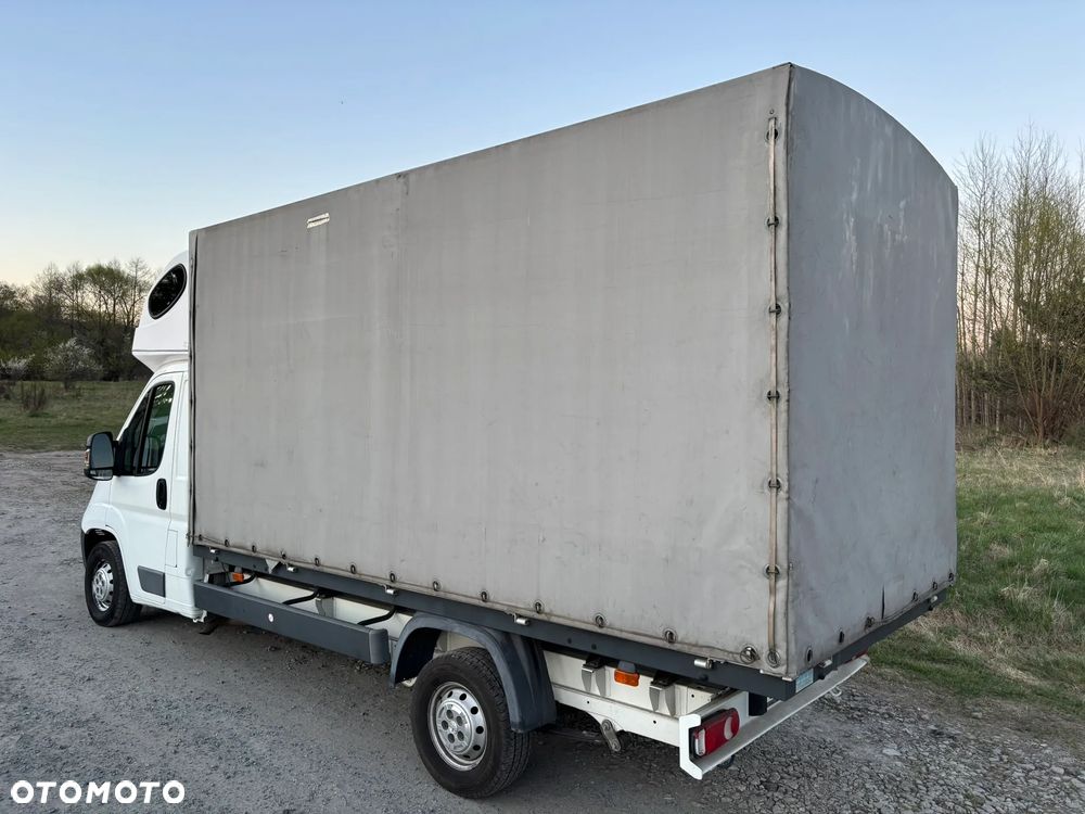Peugeot Boxer Przebieg 150tyś km !!! - 35