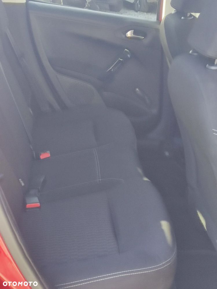 Peugeot 208 1.2 VTi Allure - 13
