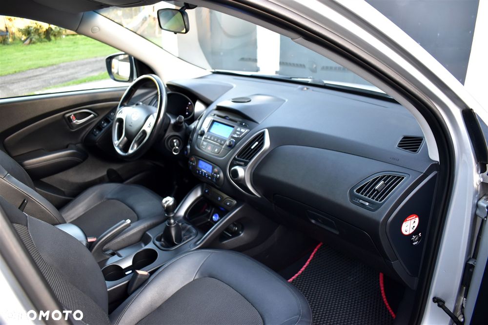 Hyundai ix35 1.6 2WD Style - 30