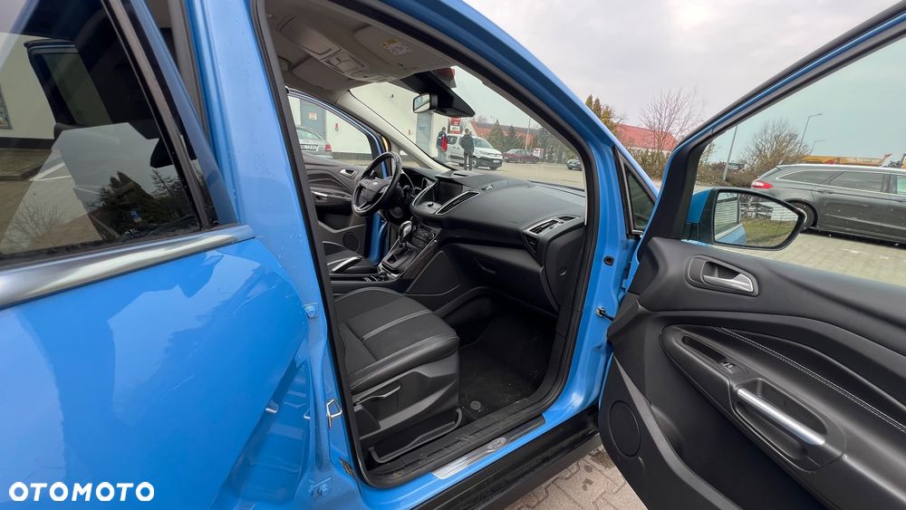 Ford C-MAX 1.5 TDCi Titanium - 12