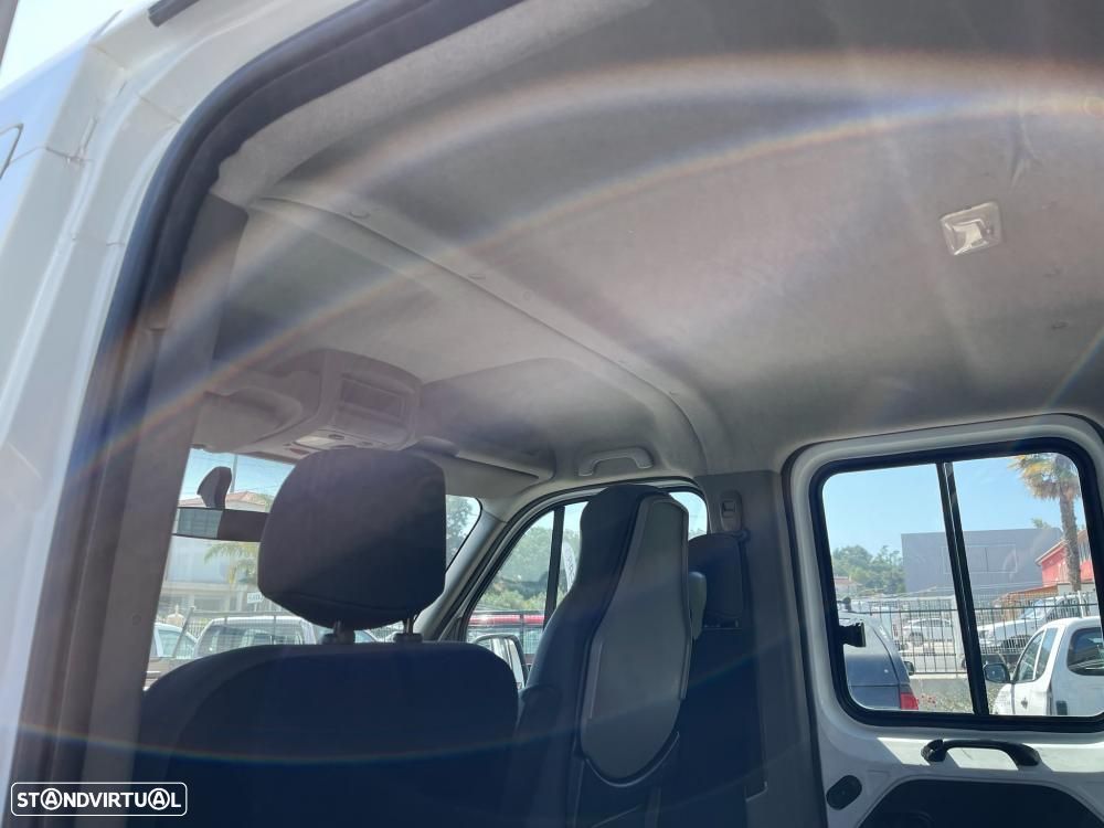 Renault Master MASTER III 2.3 DCI (125CV) - 15