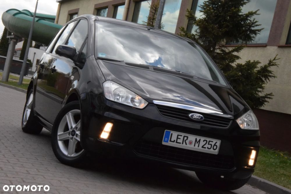 Ford C-MAX 1.6 Style - 3