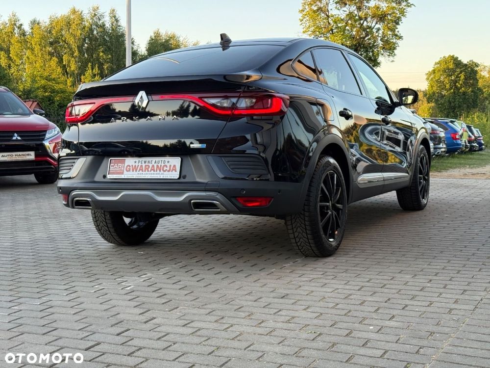 Renault Arkana - 10