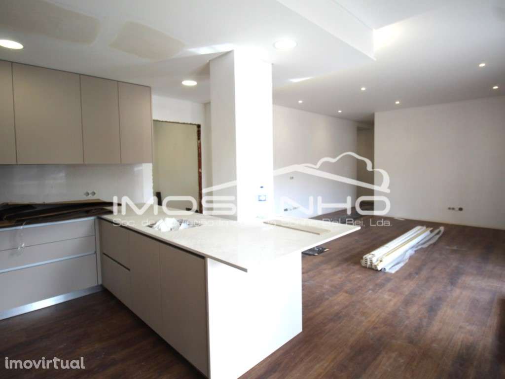 Apartamento T3 - Grande imagem: 3/17