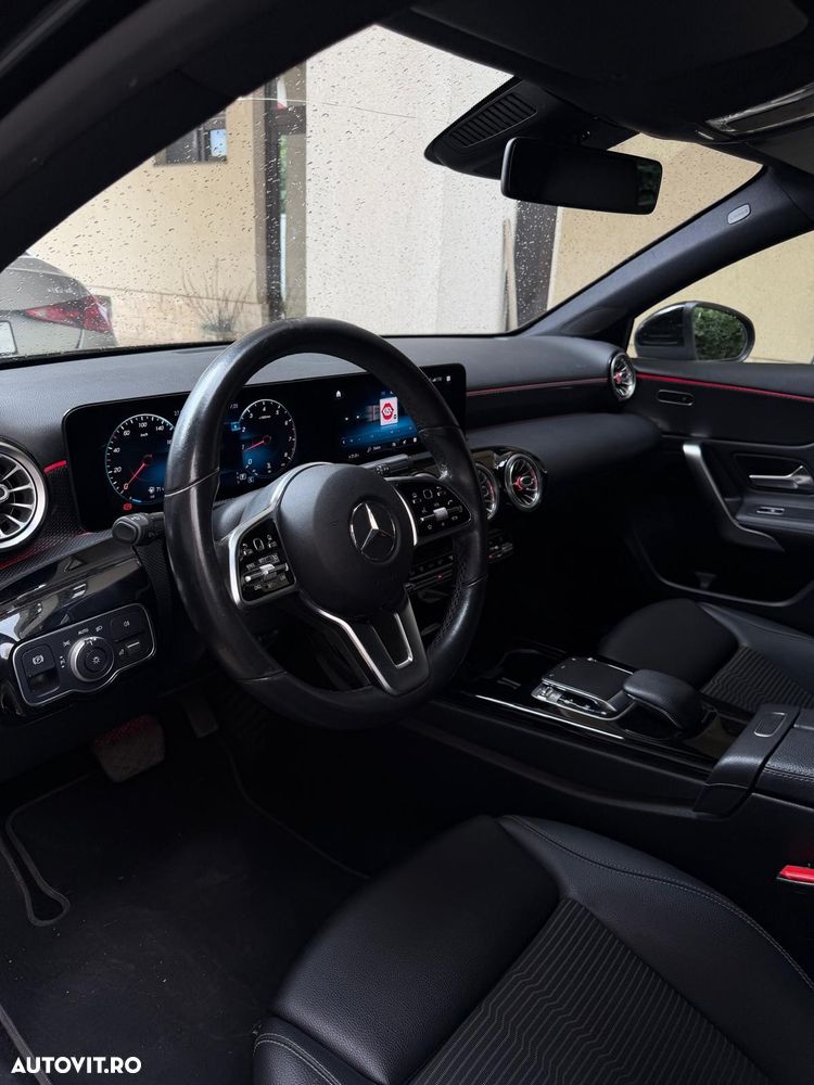 Mercedes-Benz A 180 - 6