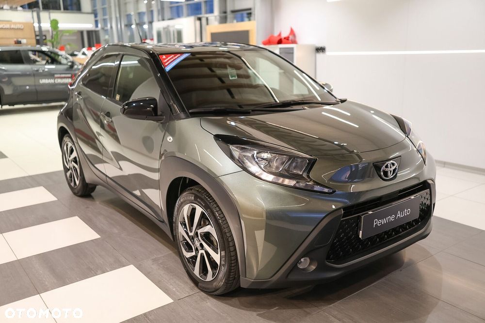 Toyota Aygo X - 3