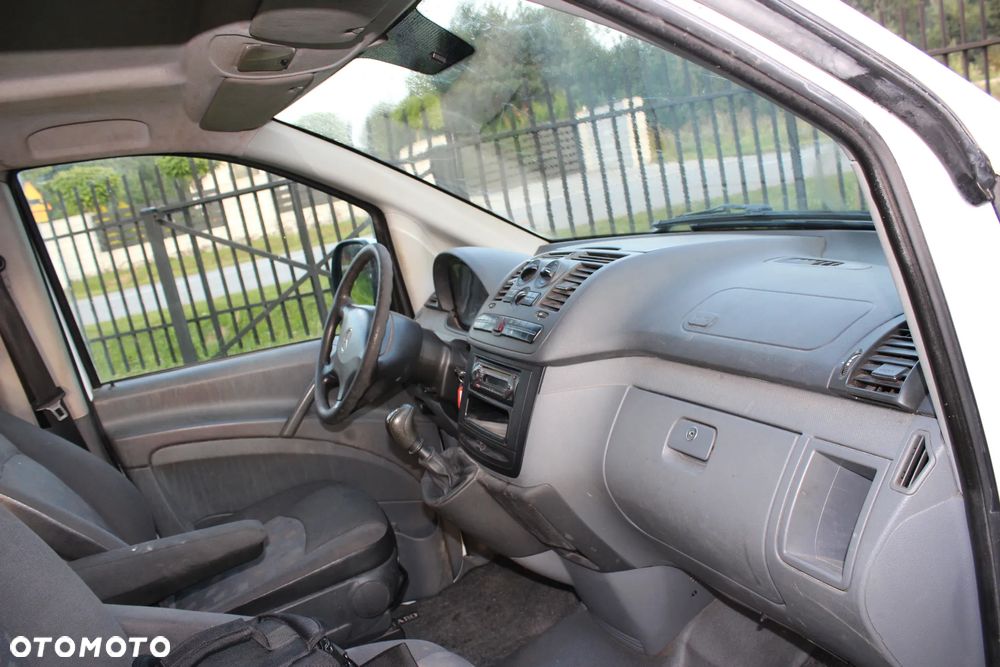 Mercedes-Benz Vito Univan 638.094 - 7