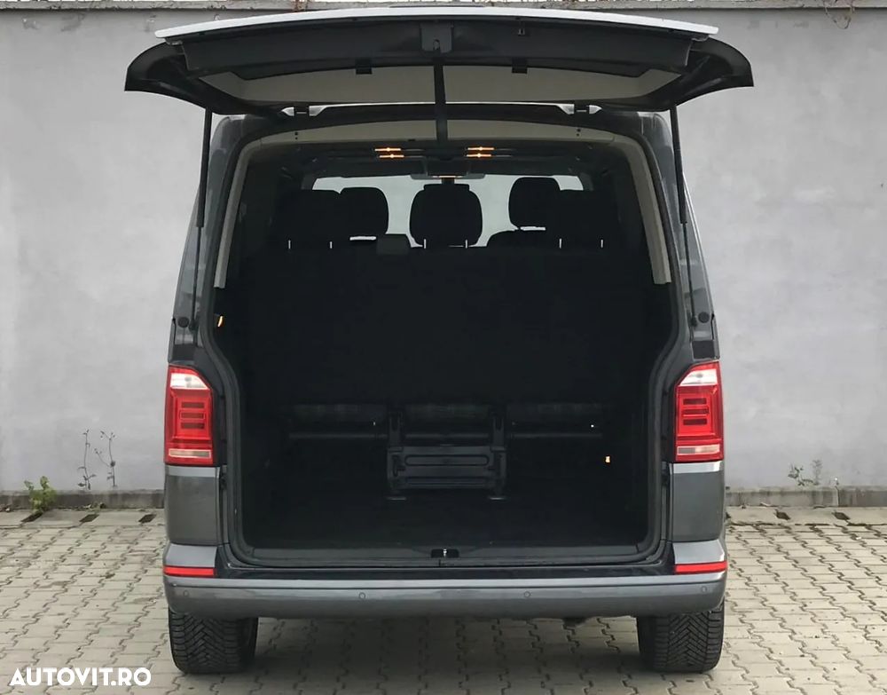 Volkswagen Caravelle T6.1 2.0 TDI 150 kW LR Comfortline DSG 4M - 37