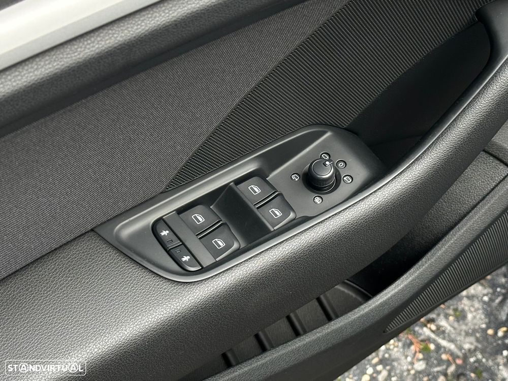 Audi A3 Sportback 1.6 TDI S-line - 7