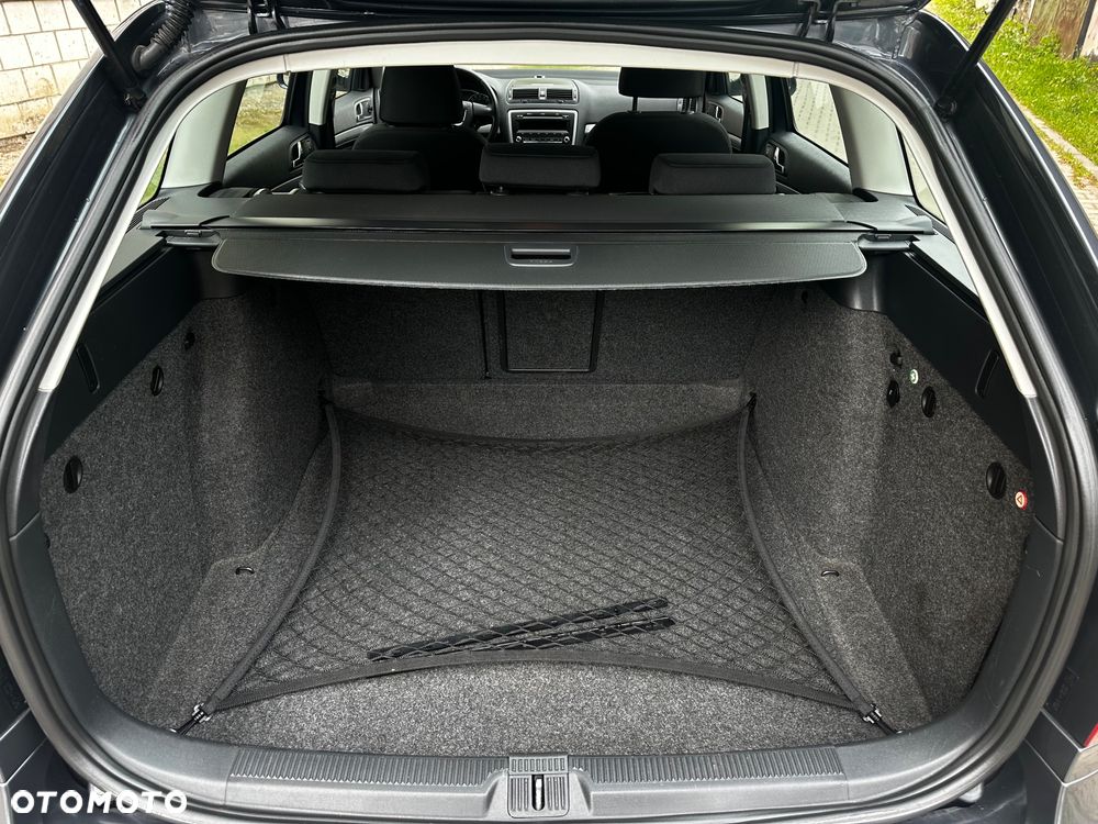 Skoda Octavia 1.4 TSI Elegance Green tec - 11