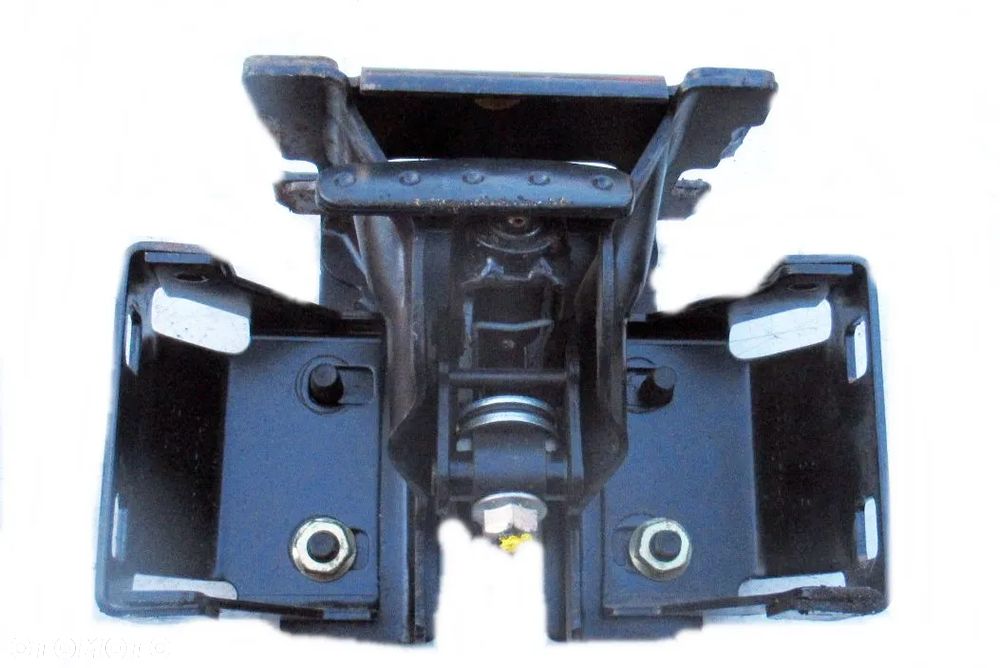 citroen c3 pluriel zamek klapy prawy tył tylny 9646234080 - 2