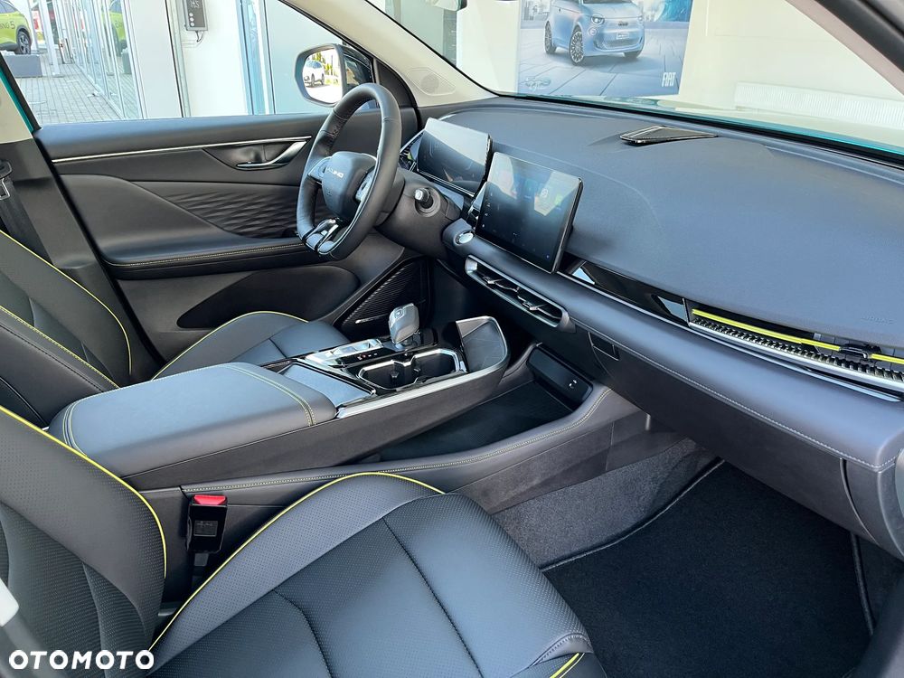 BAIC 5 Beijing 1.5T Comfort DCT - 13
