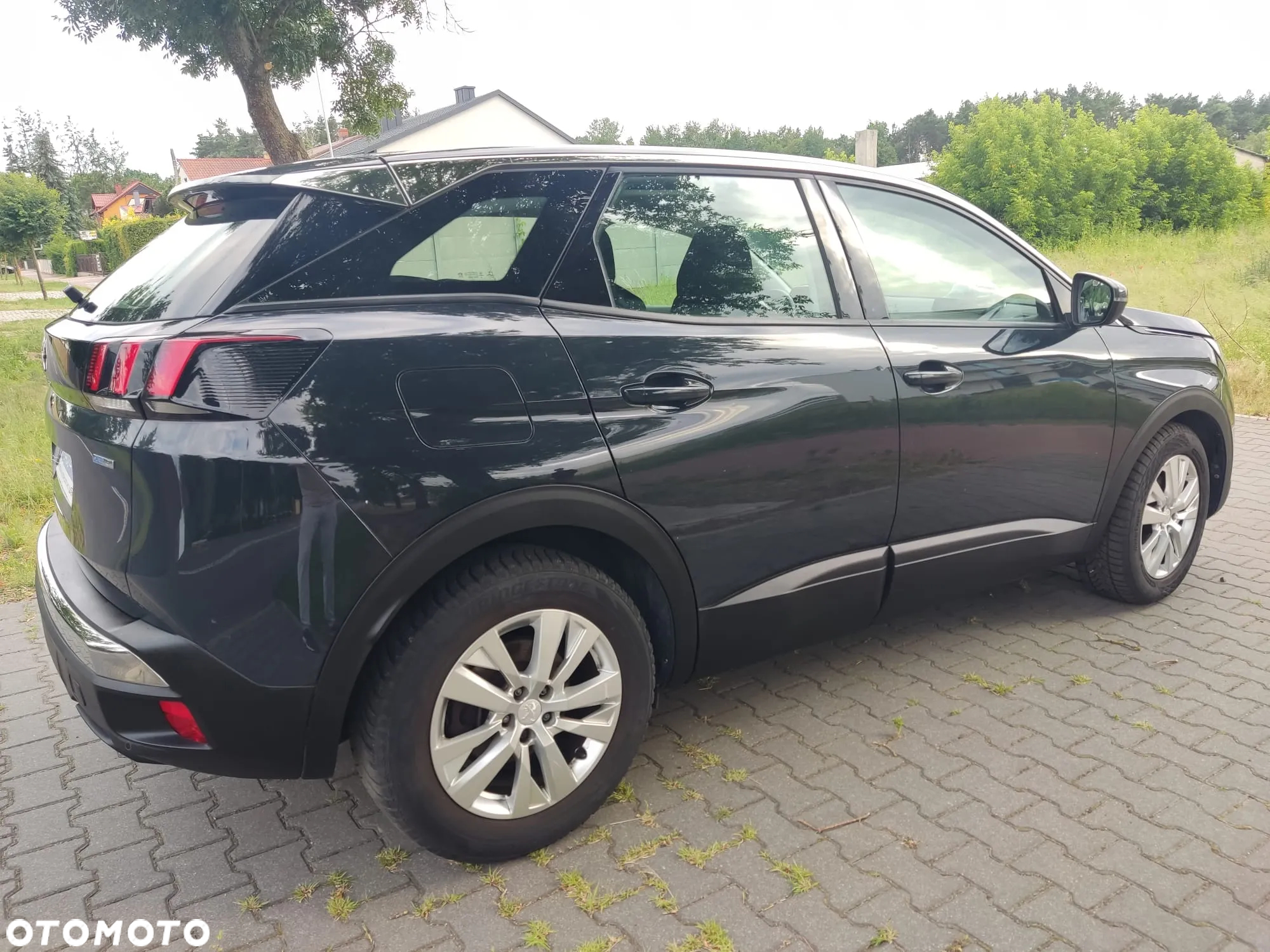 Peugeot 3008 - 7