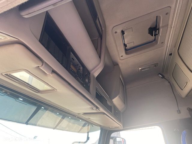 Volvo FH13 460 STANDARD eeV AUTOMAT, Hydraulika do wywrotu, 2 zbiorniki - 15