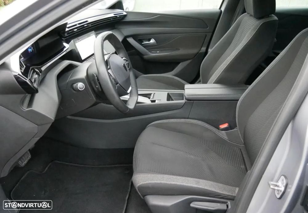 Peugeot 308 BlueHDi FAP 130 EAT8 Stop & Start Active Pack - 17
