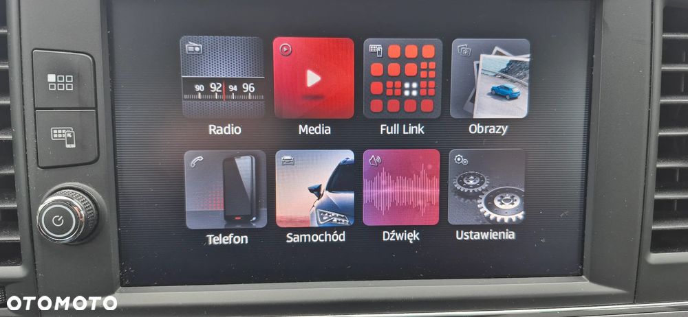 Seat Leon 1.2 TSI Style - 15